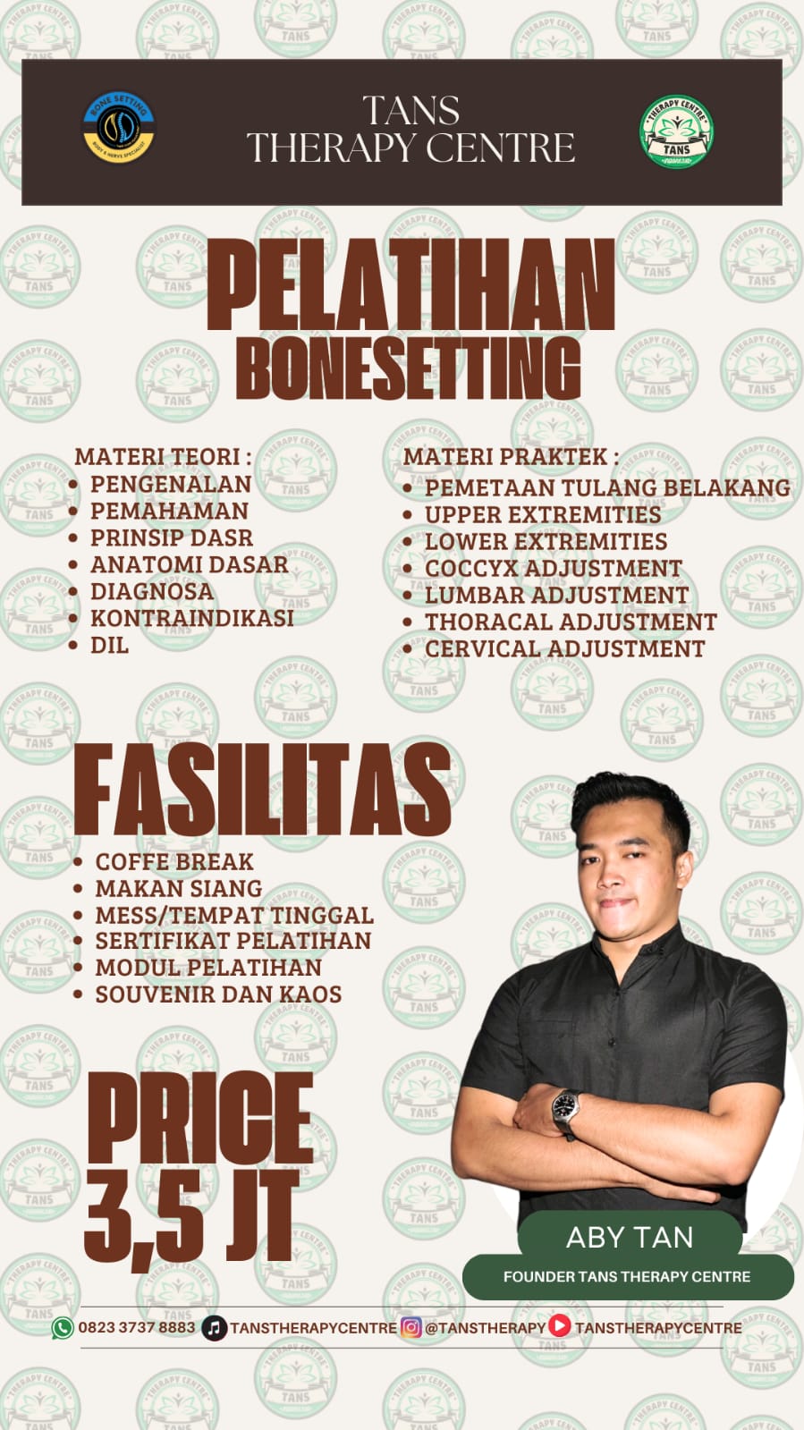 Knee Area Therapy