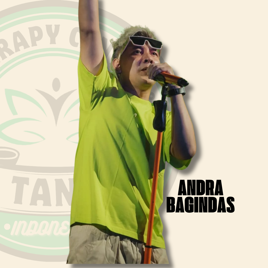 Andra Bagindas