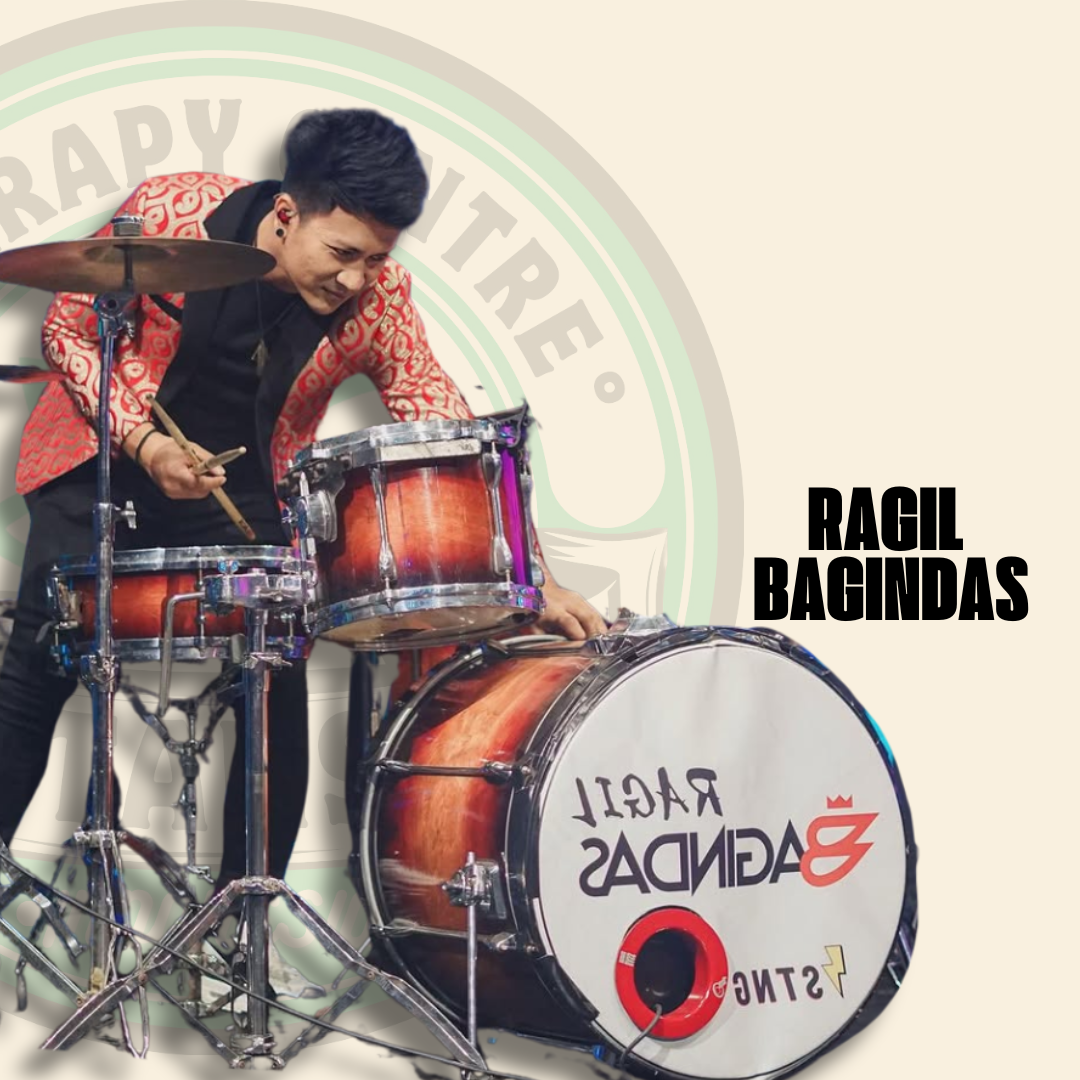 Ragil Bagindas