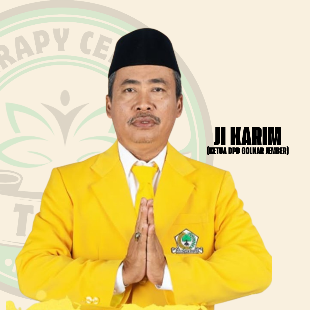 H. Karimullah Dahrujiadi